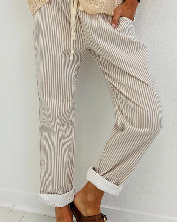 Pantalon jogg Rayna – Image 11
