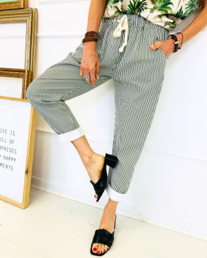 Pantalon jogg Rayna