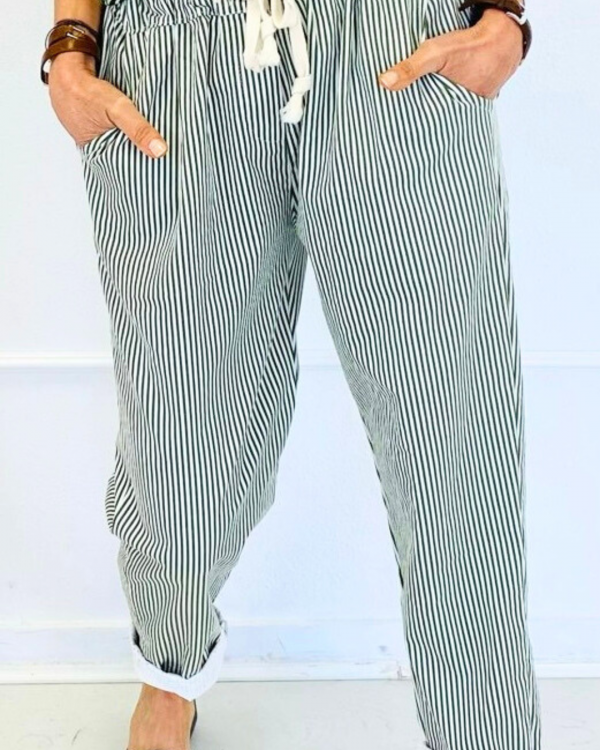 Pantalon jogg Rayna – Image 2
