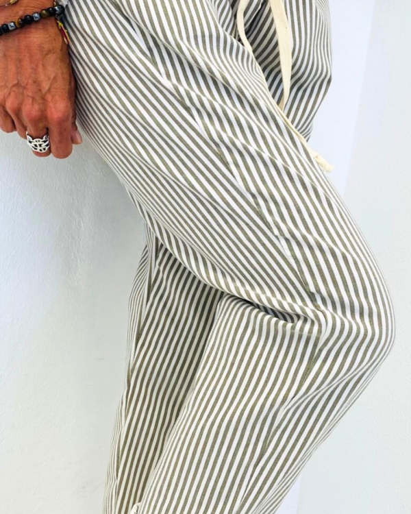 Pantalon jogg Rayna – Image 3