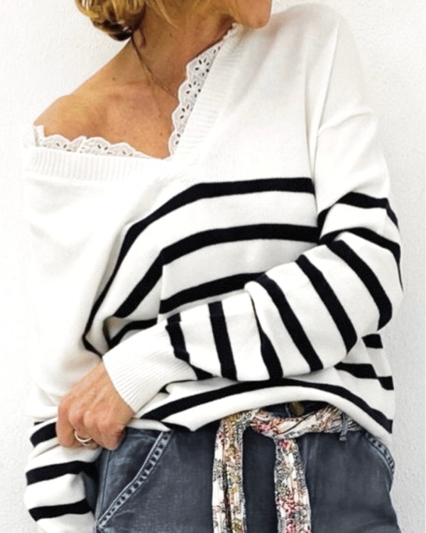 Pull Marinette – Image 2