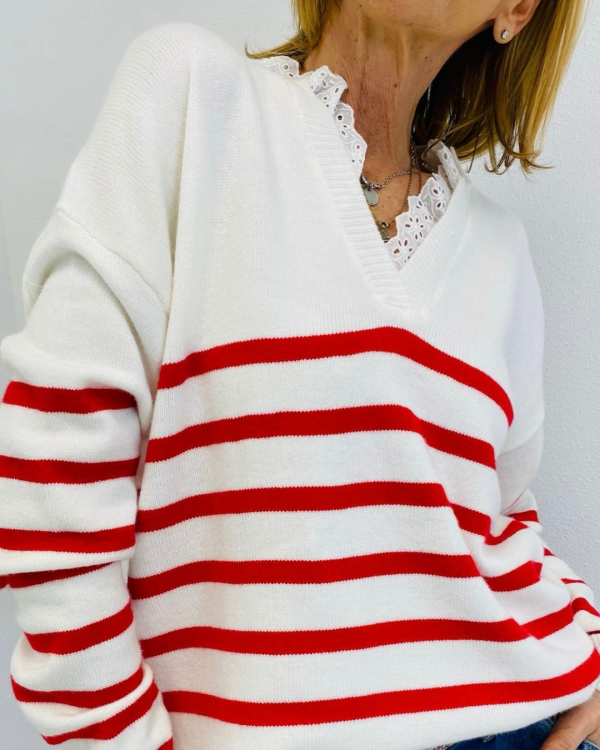 Pull Marinette – Image 3