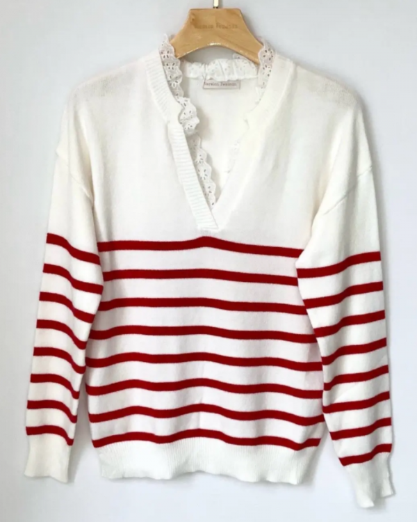 Pull Marinette – Image 4
