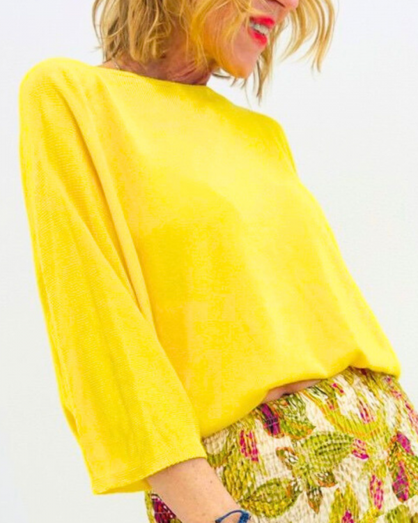 Pull Basic Sandro – Image 6