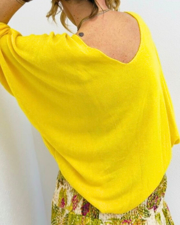 Pull Basic Sandro – Image 5