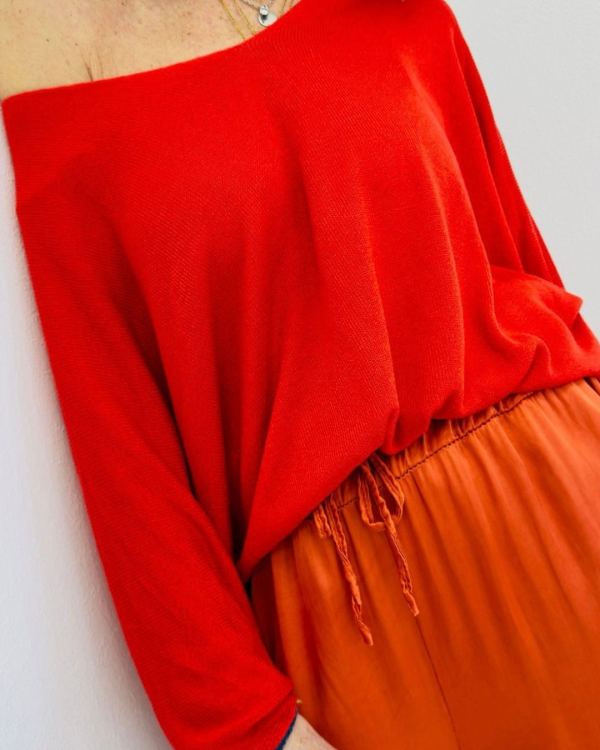 Pull Basic Sandro – Image 4