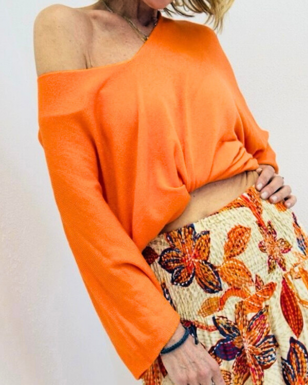Pull Basic Sandro – Image 2
