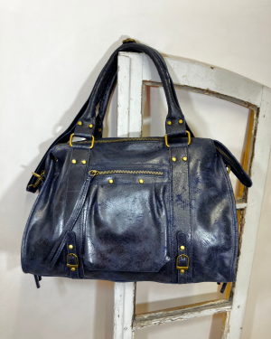Sac bowling Leana Marine