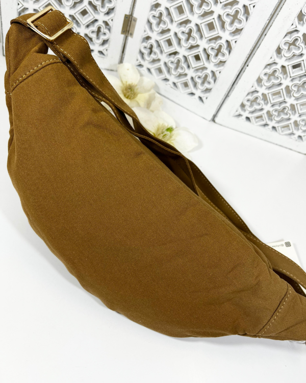 Sac banane Assia camel – Image 6