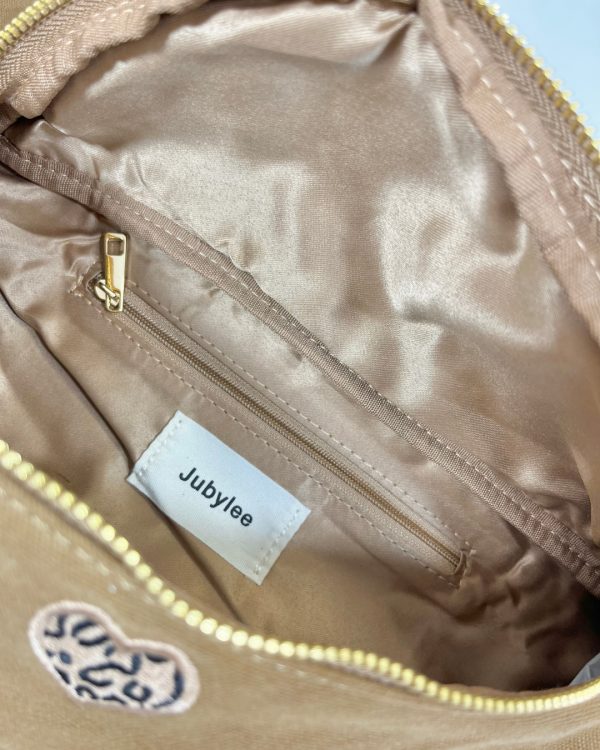 Sac banane Assia camel – Image 3