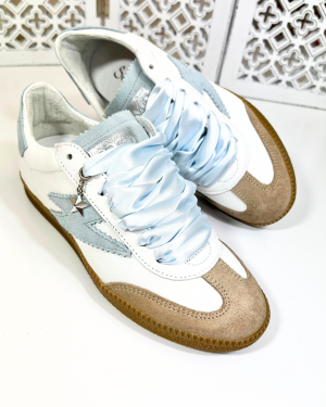 Baskets Aslan B155BIS