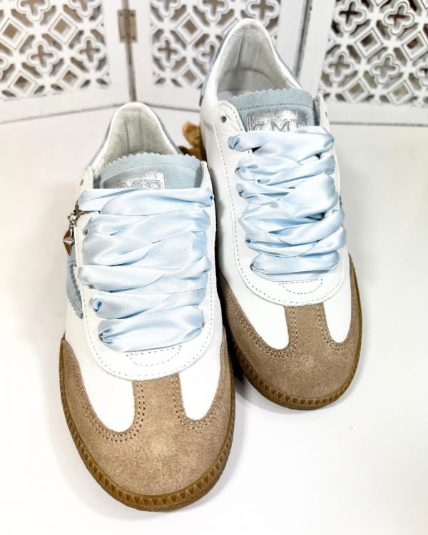 Baskets Aslan B155BIS – Image 2