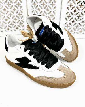Baskets Aslan B164