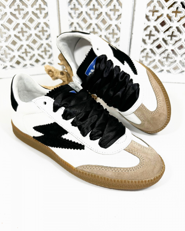 Baskets Aslan B164
