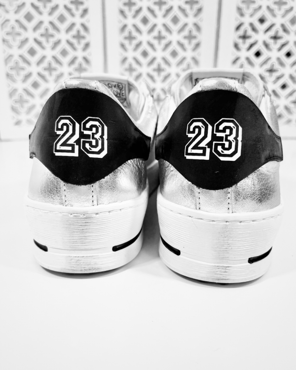 Sneakers Noubar – Image 2