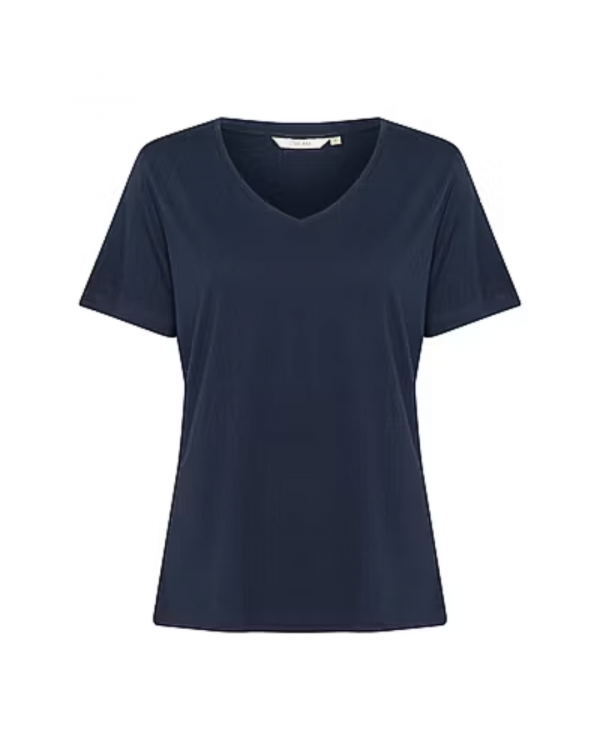 T-shirt Naia Marine