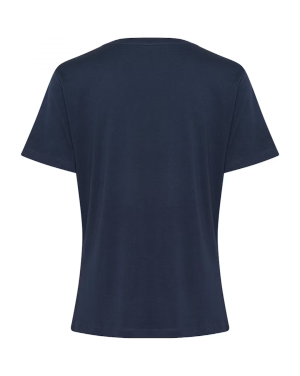 T-shirt Naia Marine – Image 2