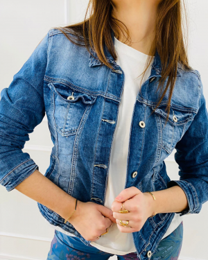 Veste Cathy