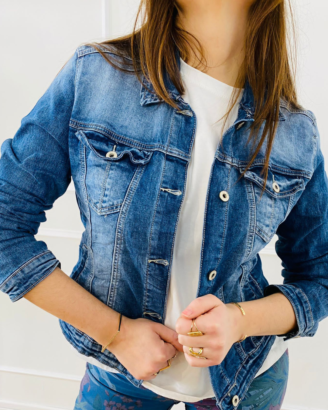 Veste Cathy