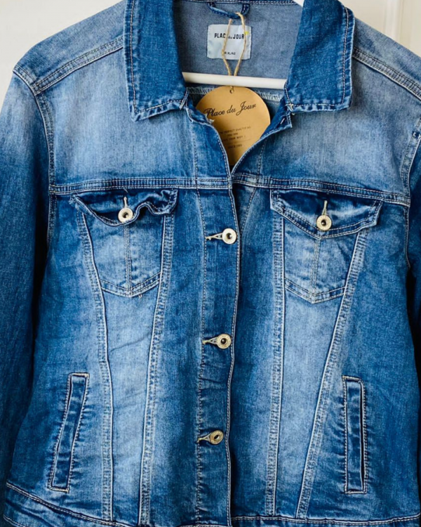 Veste Cathy – Image 2